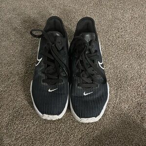 Lebron James Witness 6 Basketball Shoes, Men’s 7